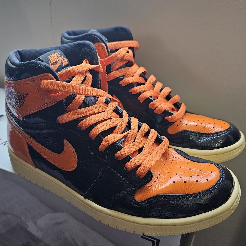 Jordan 1 Retro High OG Shattered Backboard 3.0